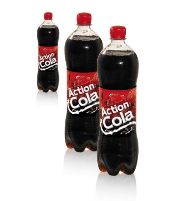 Action Cola
